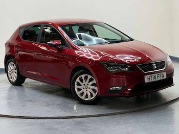 Used SEAT Leon 2014 for sale - 79044682: Photo