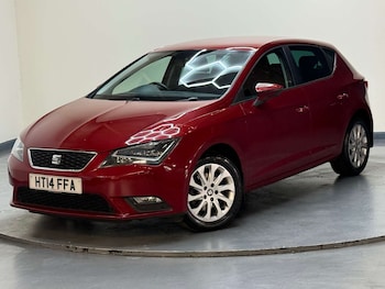 Used SEAT Leon 2014 for sale - 79044682: Photo