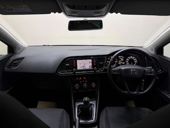 Used SEAT Leon 2014 for sale - 79044682: Photo