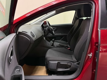 Used SEAT Leon 2014 for sale - 79044682: Photo