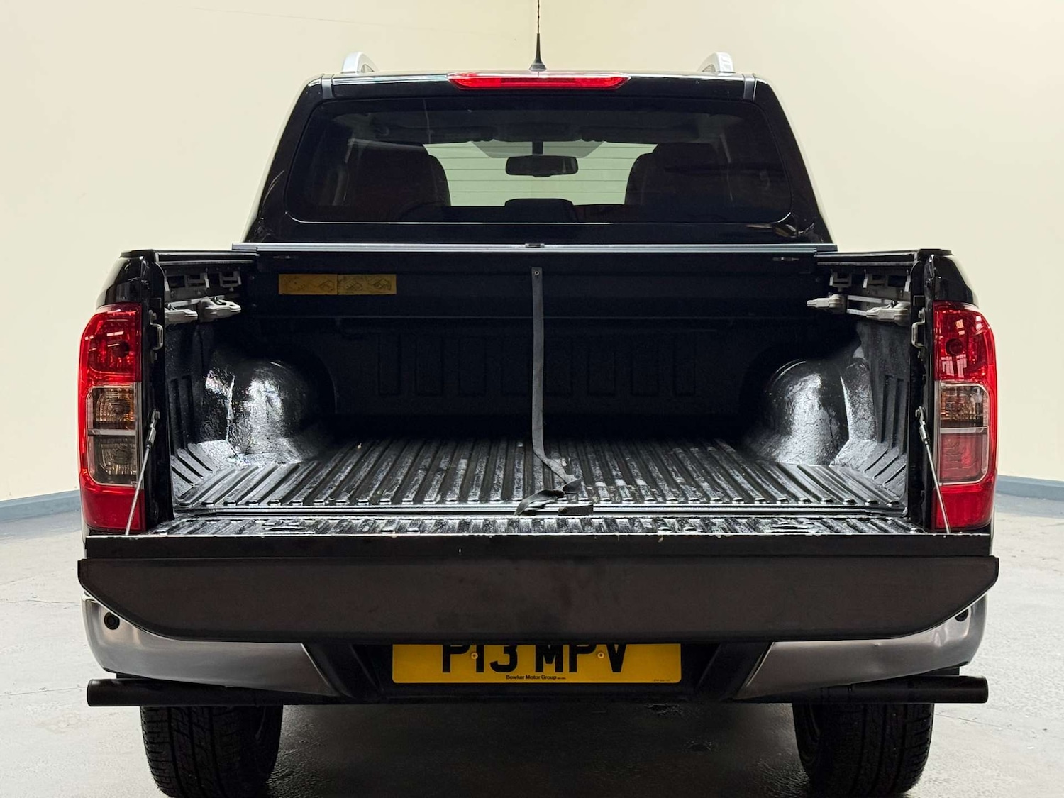 Used Nissan Navara 2020 for sale - 76625844: Photo 10