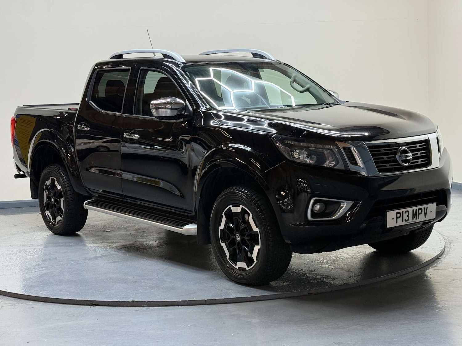 Used Nissan Navara 2020 for sale - 76625844: Photo 12