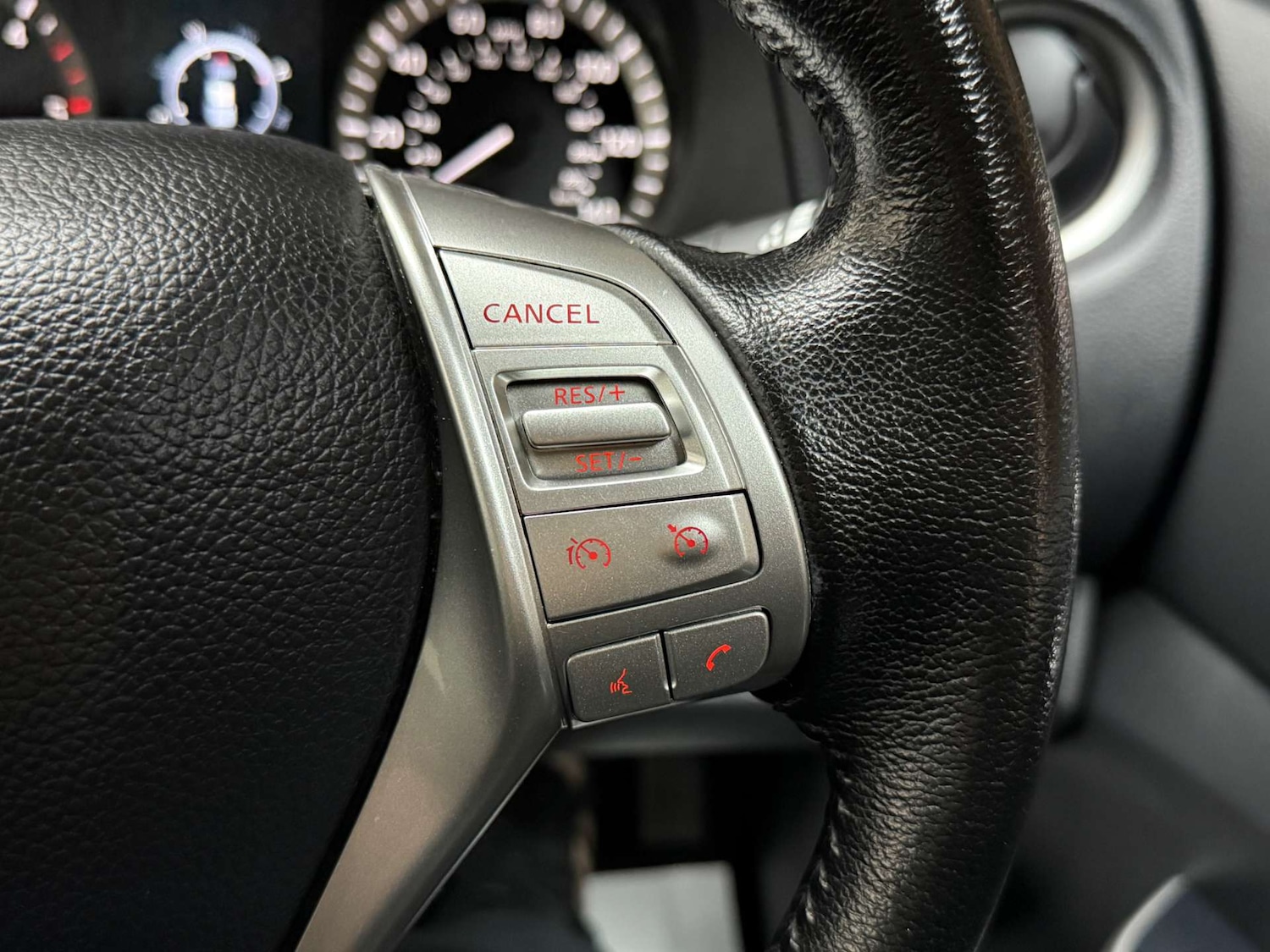 Used Nissan Navara 2020 for sale - 76625844: Photo 18