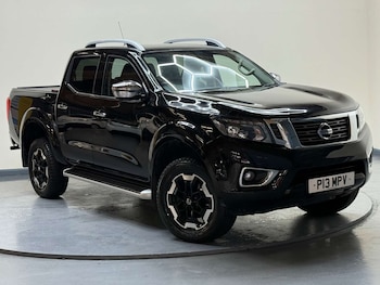 Nissan - Navara