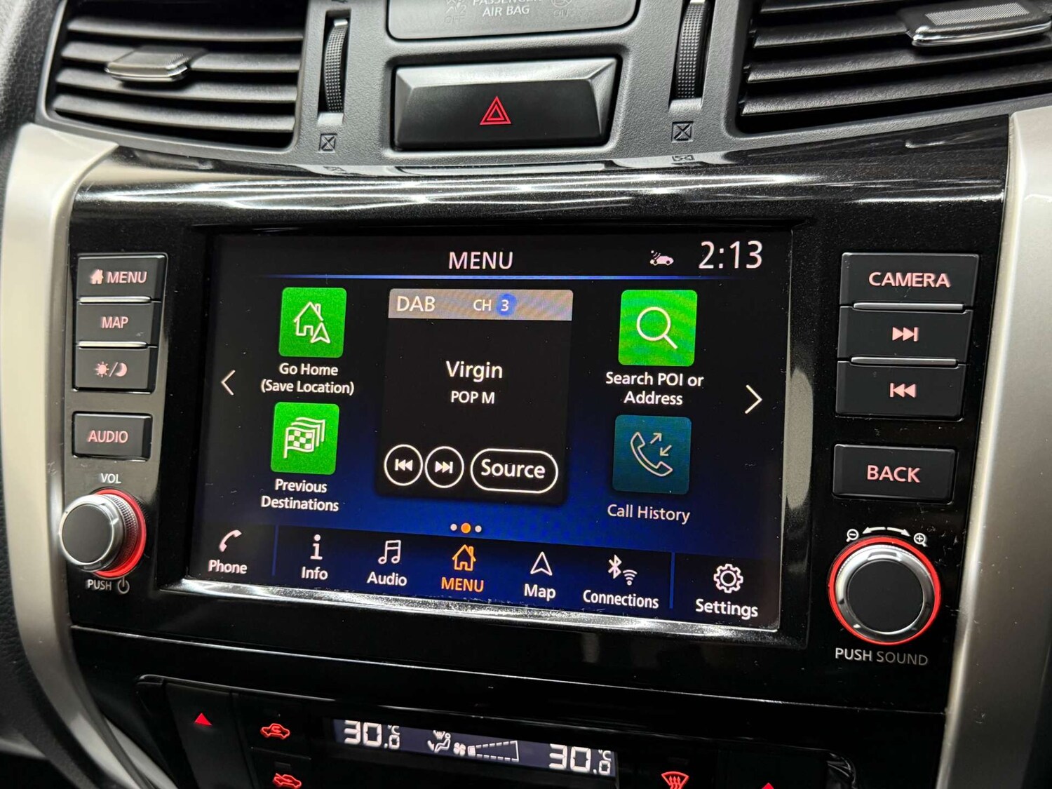 Used Nissan Navara 2020 for sale - 76625844: Photo 20