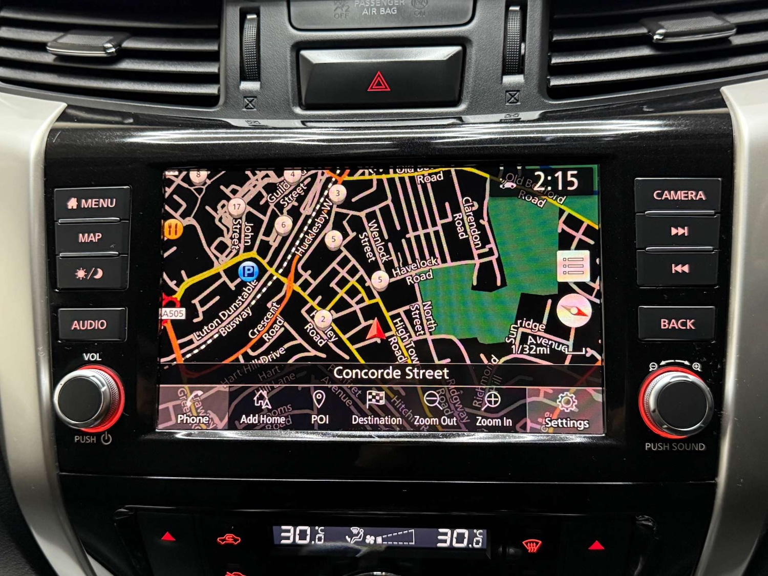 Used Nissan Navara 2020 for sale - 76625844: Photo 22