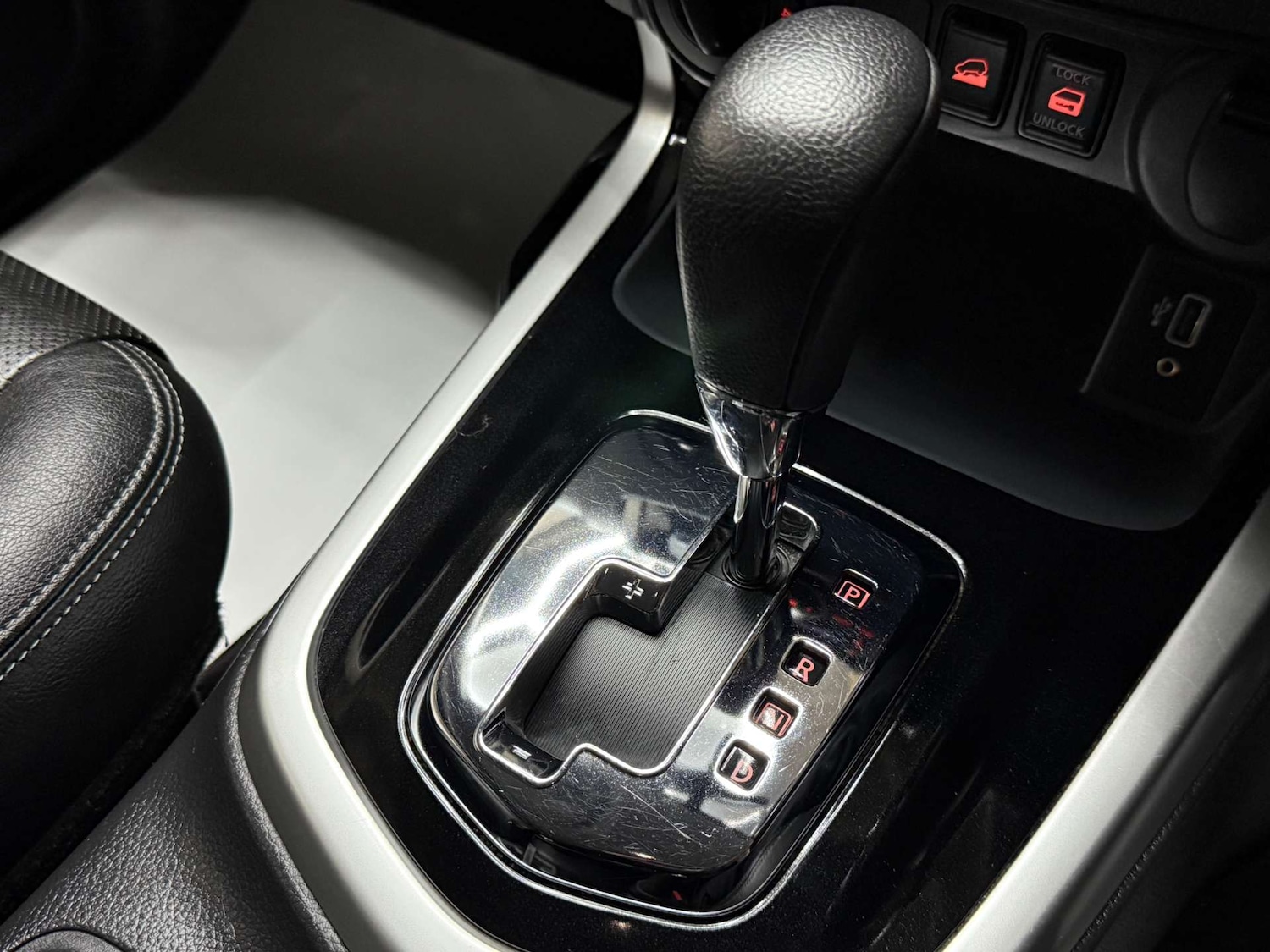 Used Nissan Navara 2020 for sale - 76625844: Photo 24