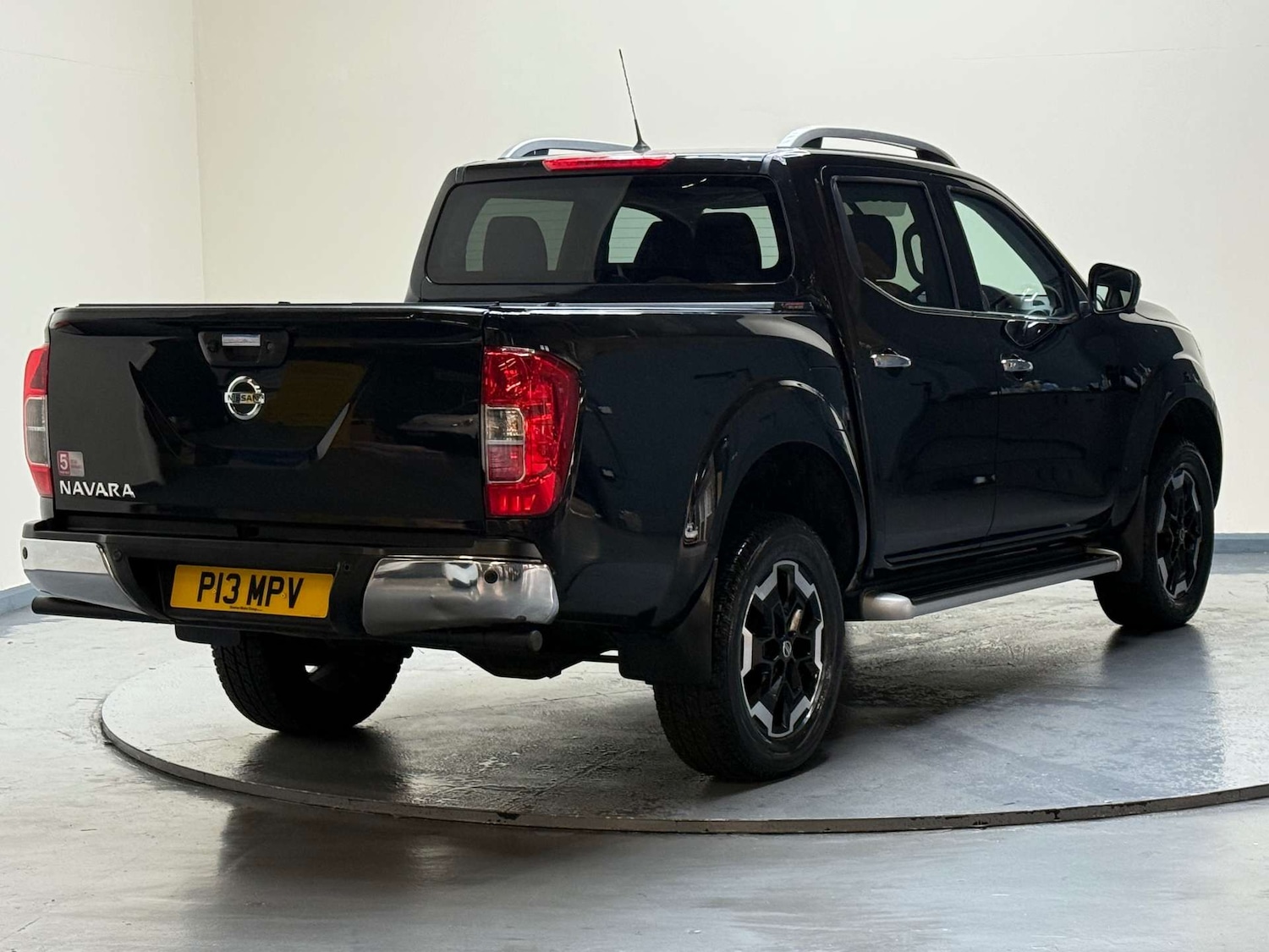 Used Nissan Navara 2020 for sale - 76625844: Photo 29