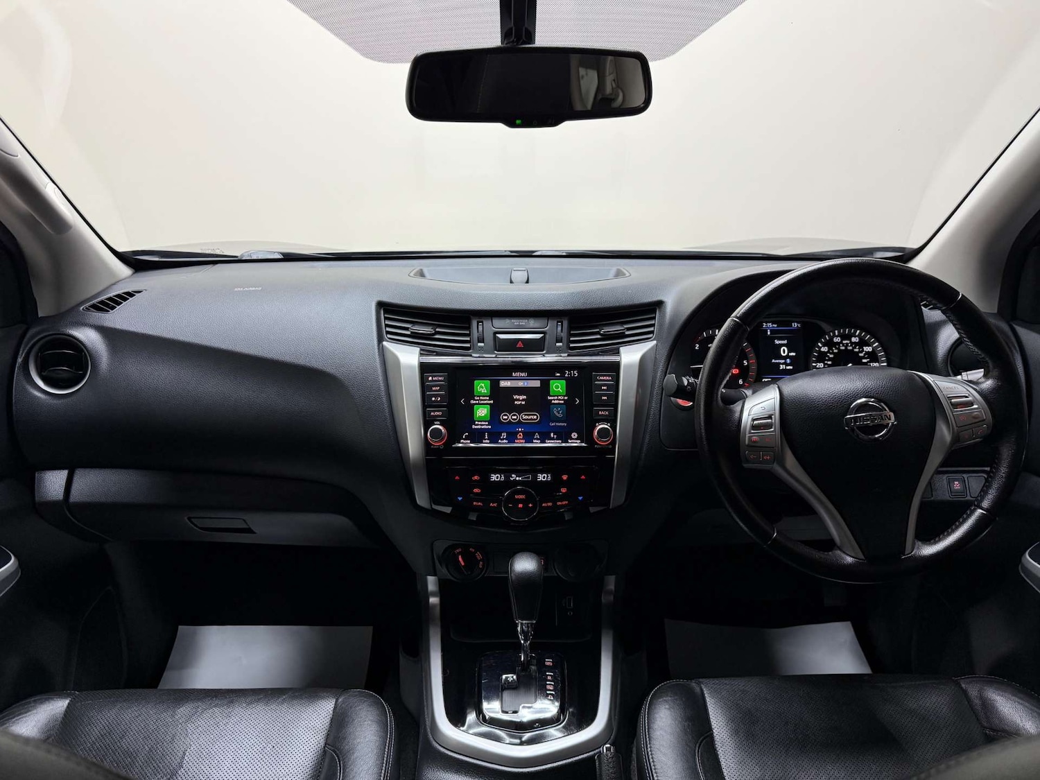 Used Nissan Navara 2020 for sale - 76625844: Photo 3