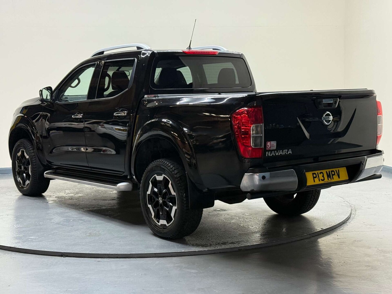 Used Nissan Navara 2020 for sale - 76625844: Photo 30