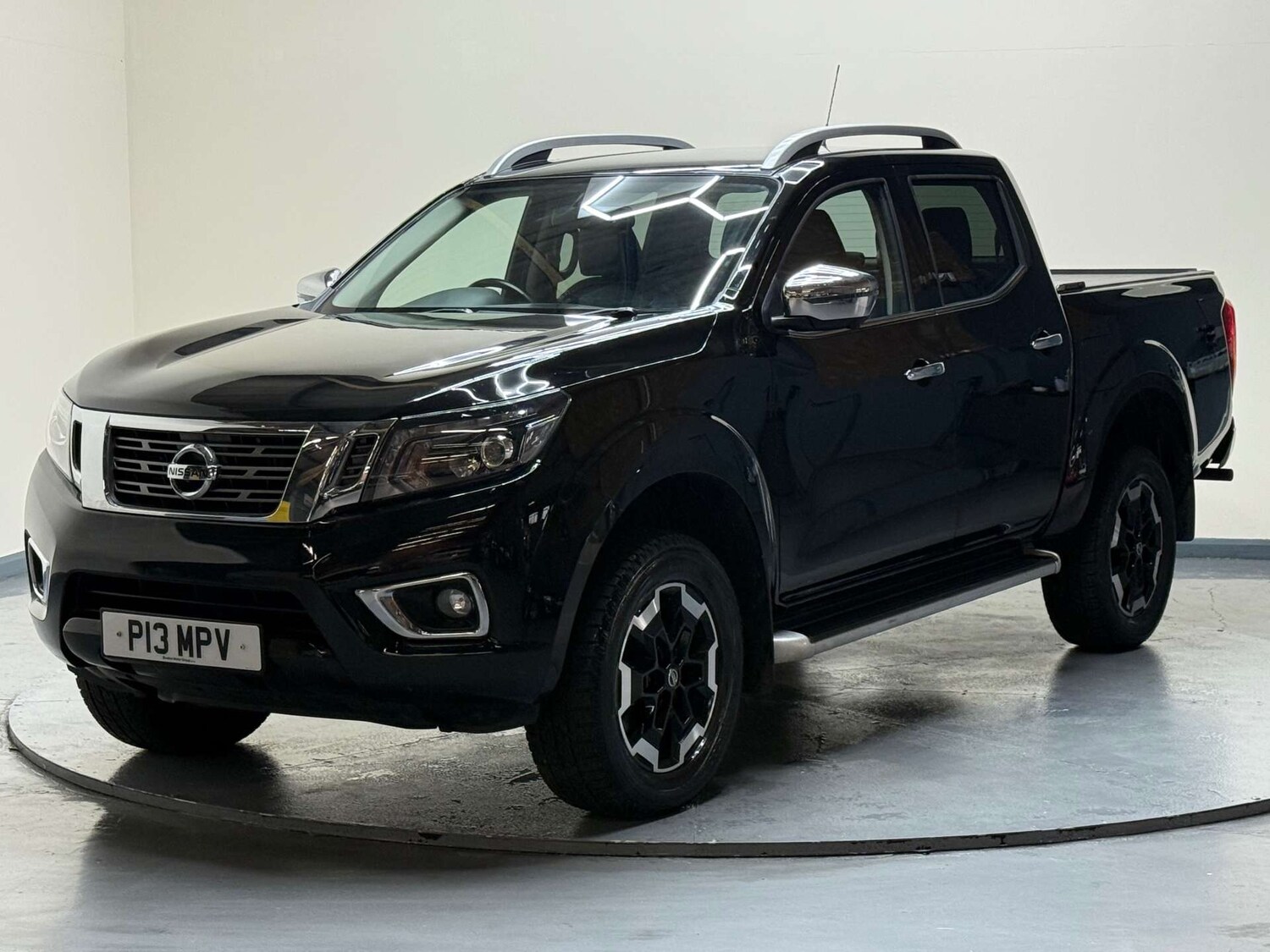Used Nissan Navara 2020 for sale - 76625844: Photo 36