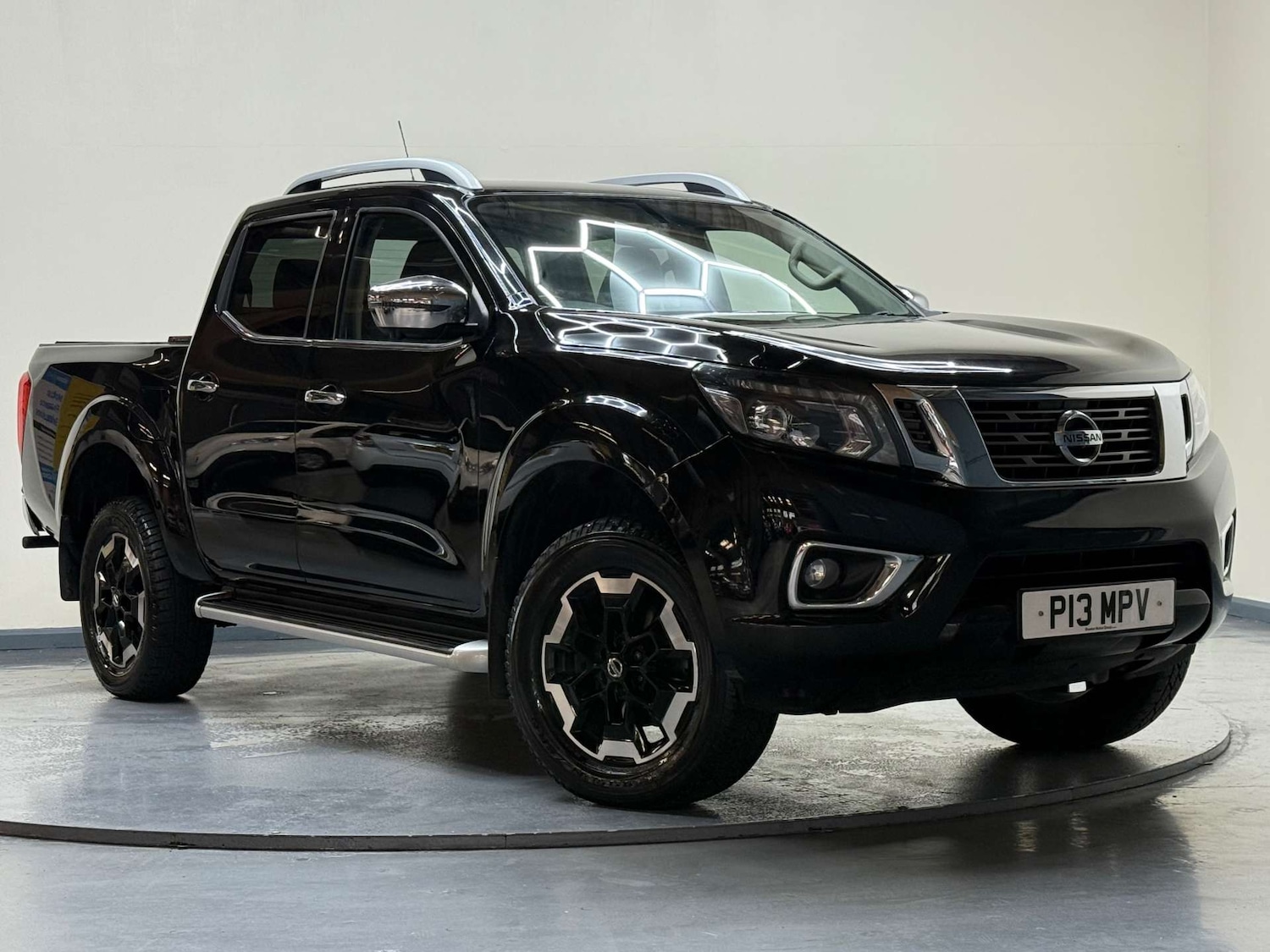 Used Nissan Navara 2020 for sale - 76625844: Photo 37
