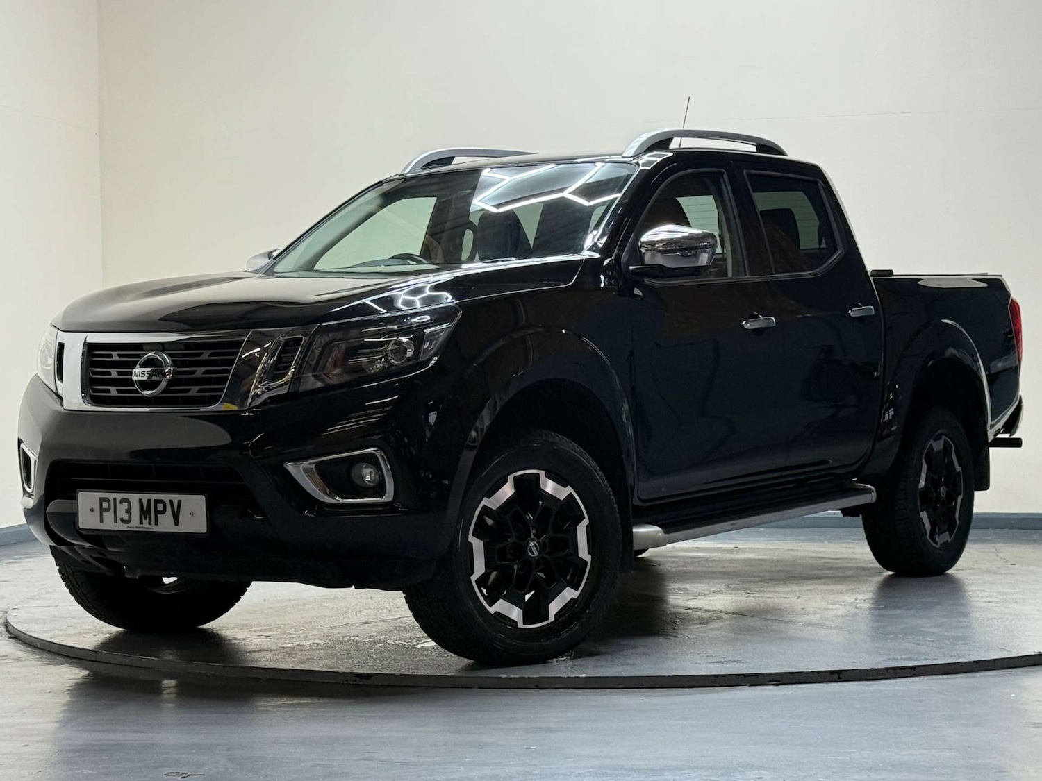 Used Nissan Navara 2020 for sale - 76625844: Photo 38