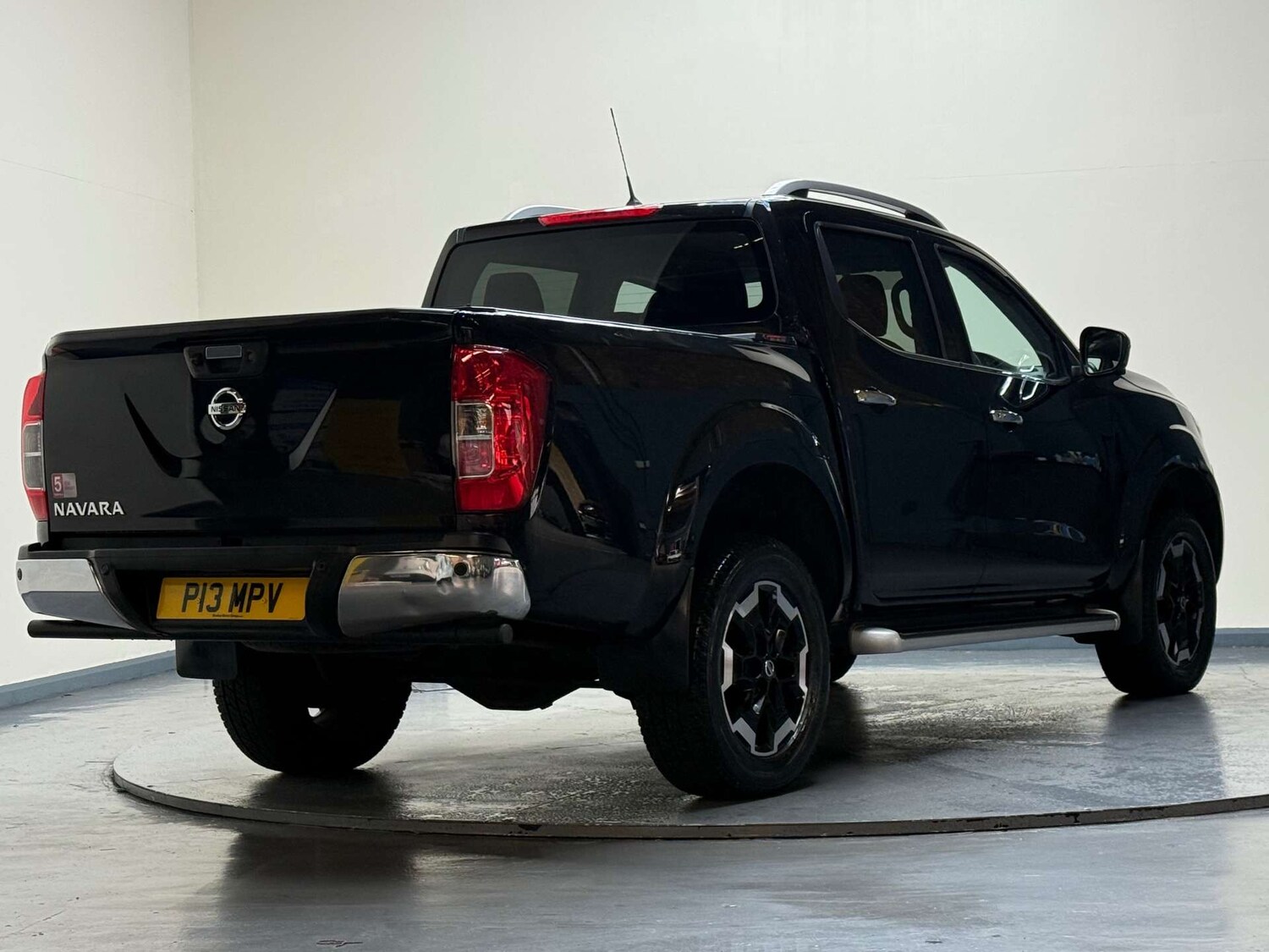 Used Nissan Navara 2020 for sale - 76625844: Photo 39