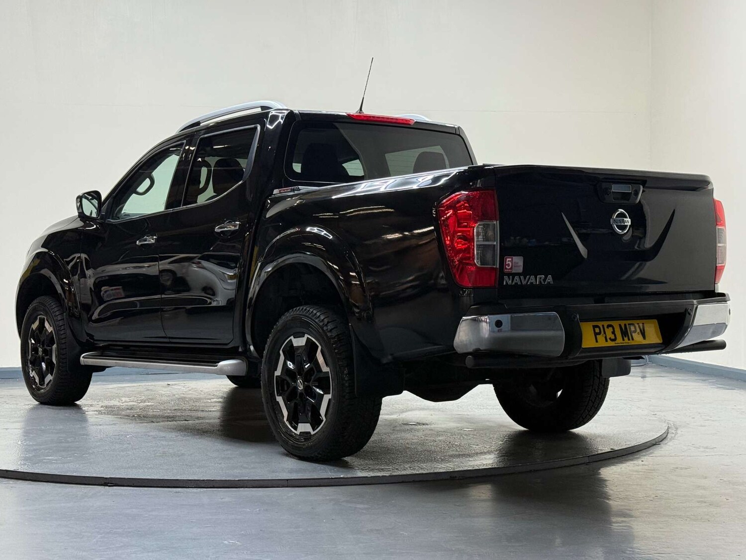 Used Nissan Navara 2020 for sale - 76625844: Photo 40