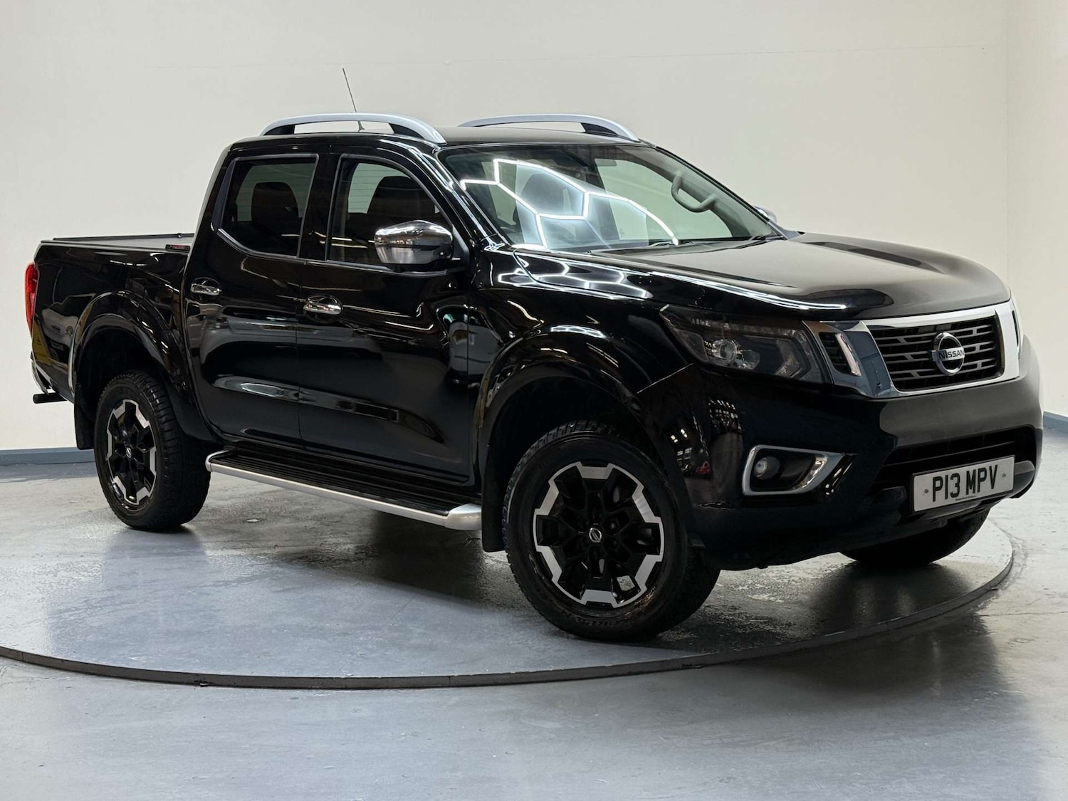 Used Nissan Navara 2020 for sale - 76625844: Photo 42