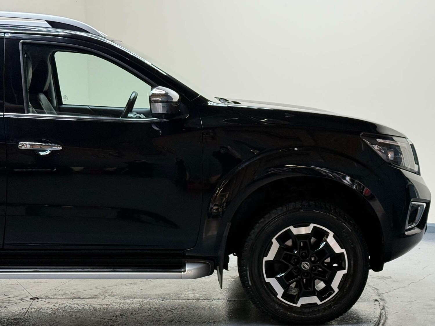 Used Nissan Navara 2020 for sale - 76625844: Photo 43