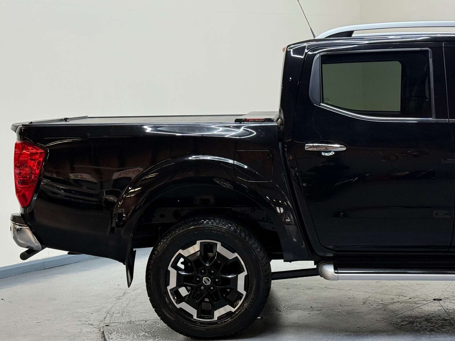 Used Nissan Navara 2020 for sale - 76625844: Photo 44