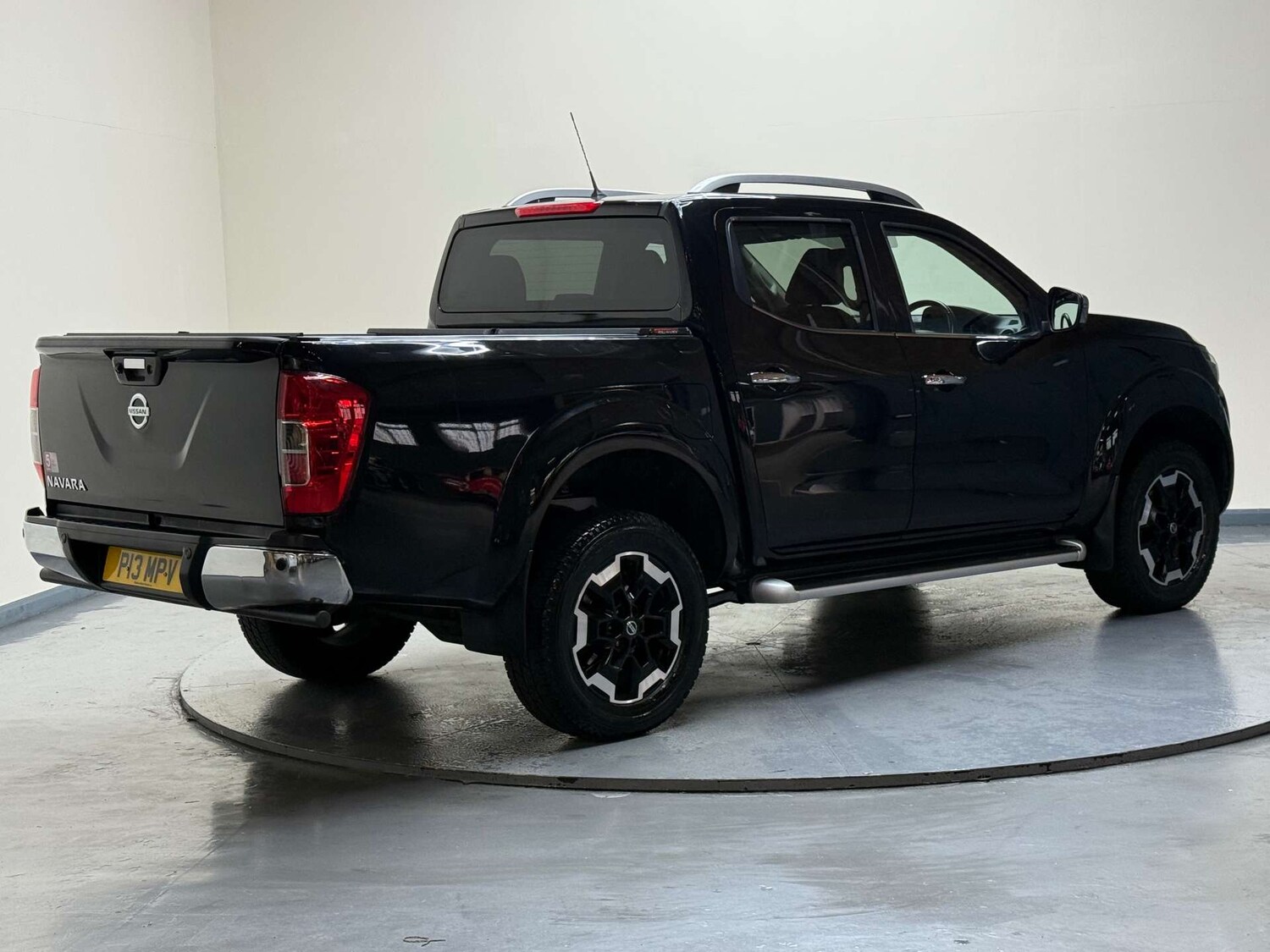 Used Nissan Navara 2020 for sale - 76625844: Photo 45