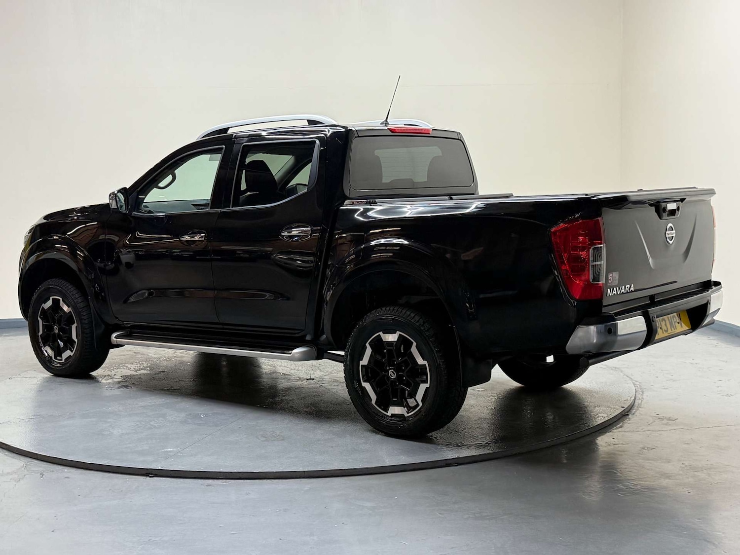 Used Nissan Navara 2020 for sale - 76625844: Photo 47