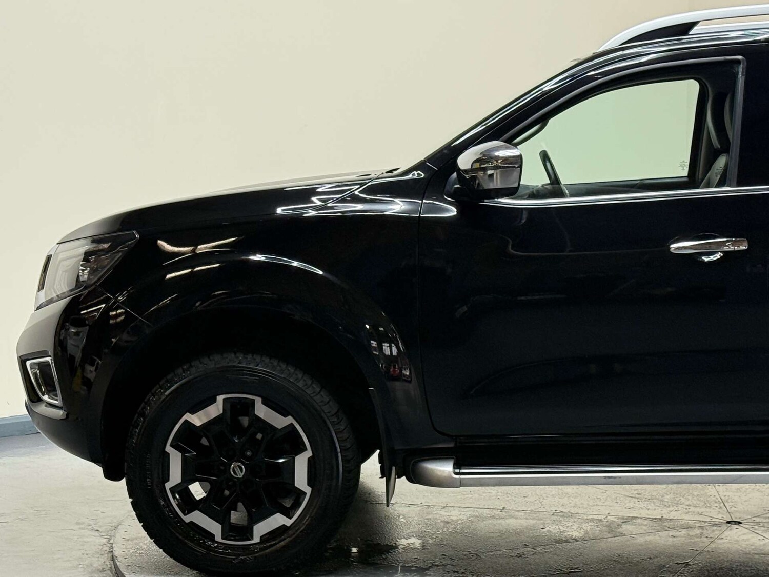 Used Nissan Navara 2020 for sale - 76625844: Photo 48