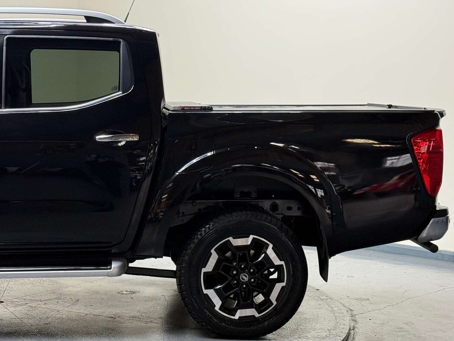 Used Nissan Navara 2020 for sale - 76625844: Photo 49