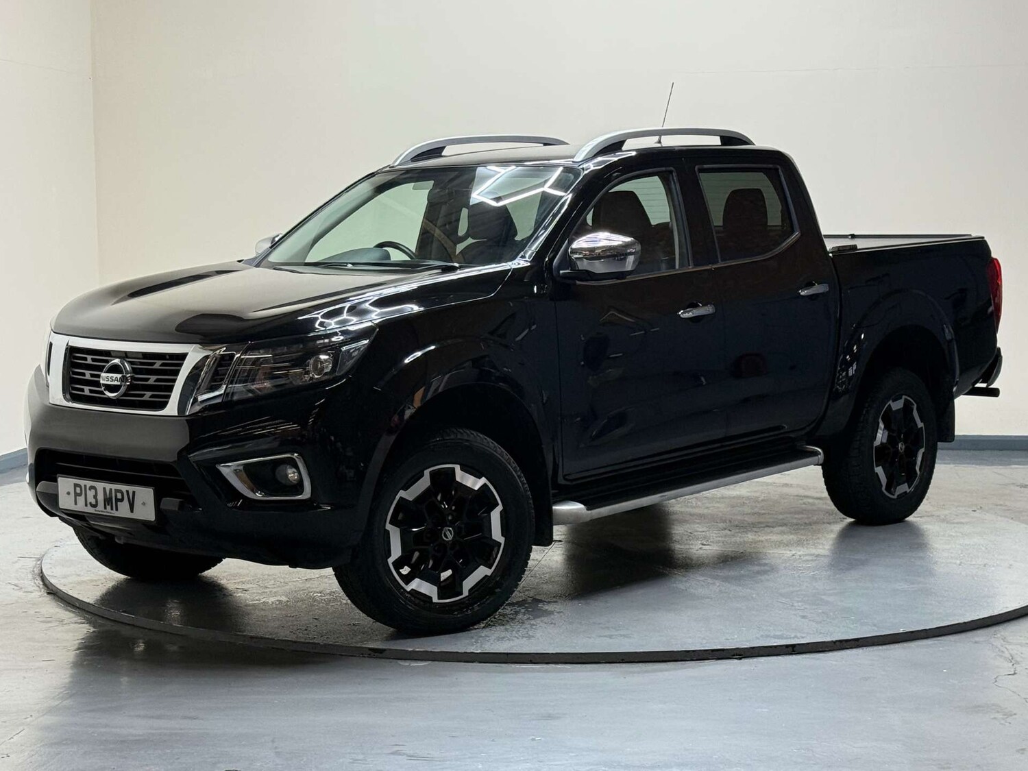 Used Nissan Navara 2020 for sale - 76625844: Photo 50