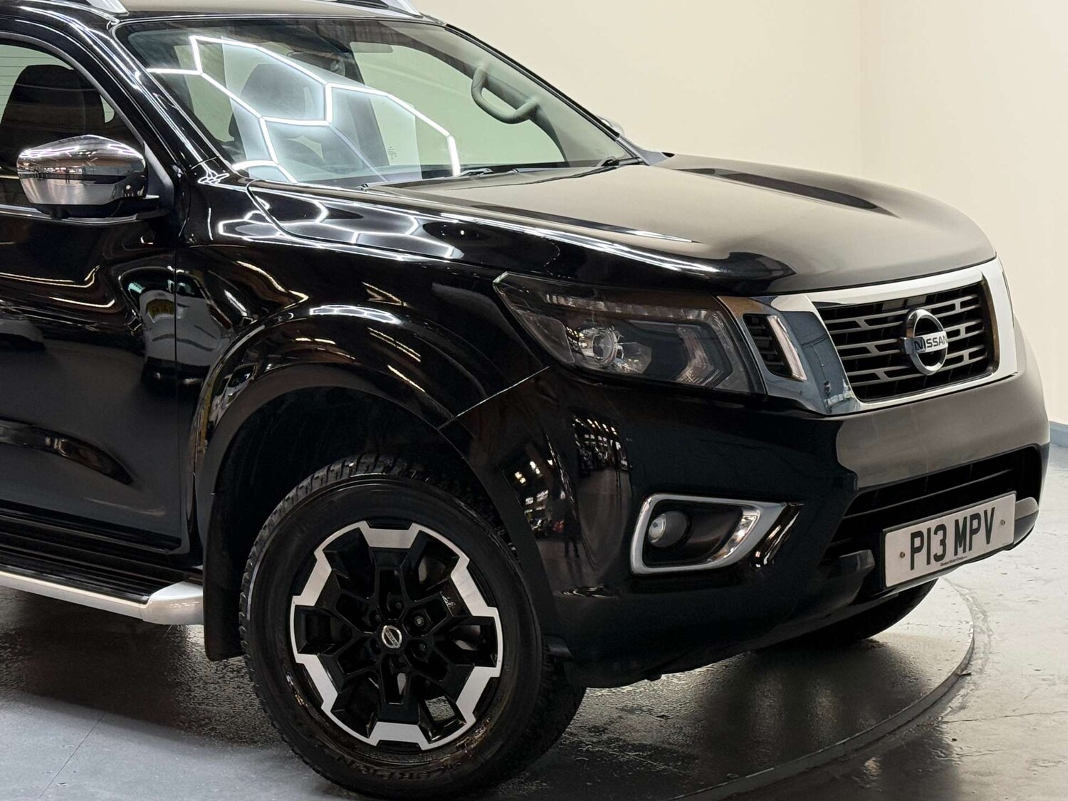 Used Nissan Navara 2020 for sale - 76625844: Photo 52