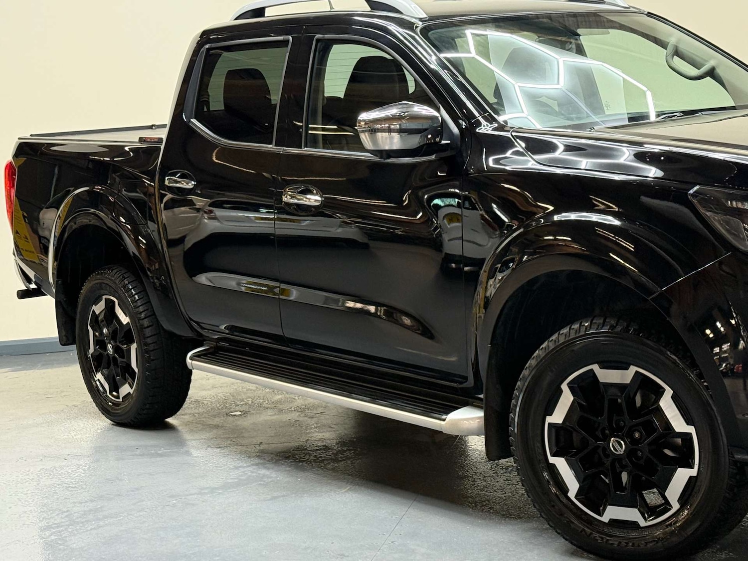 Used Nissan Navara 2020 for sale - 76625844: Photo 53