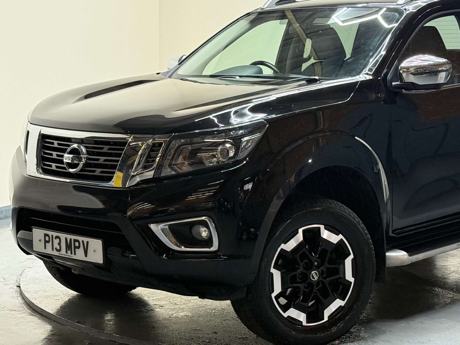 Used Nissan Navara 2020 for sale - 76625844: Photo 54