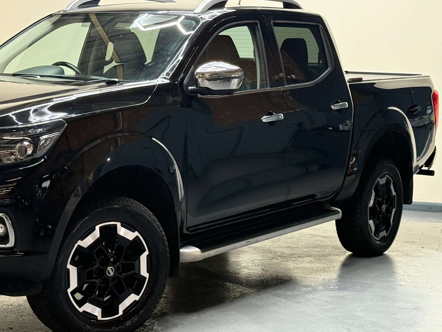 Used Nissan Navara 2020 for sale - 76625844: Photo 55