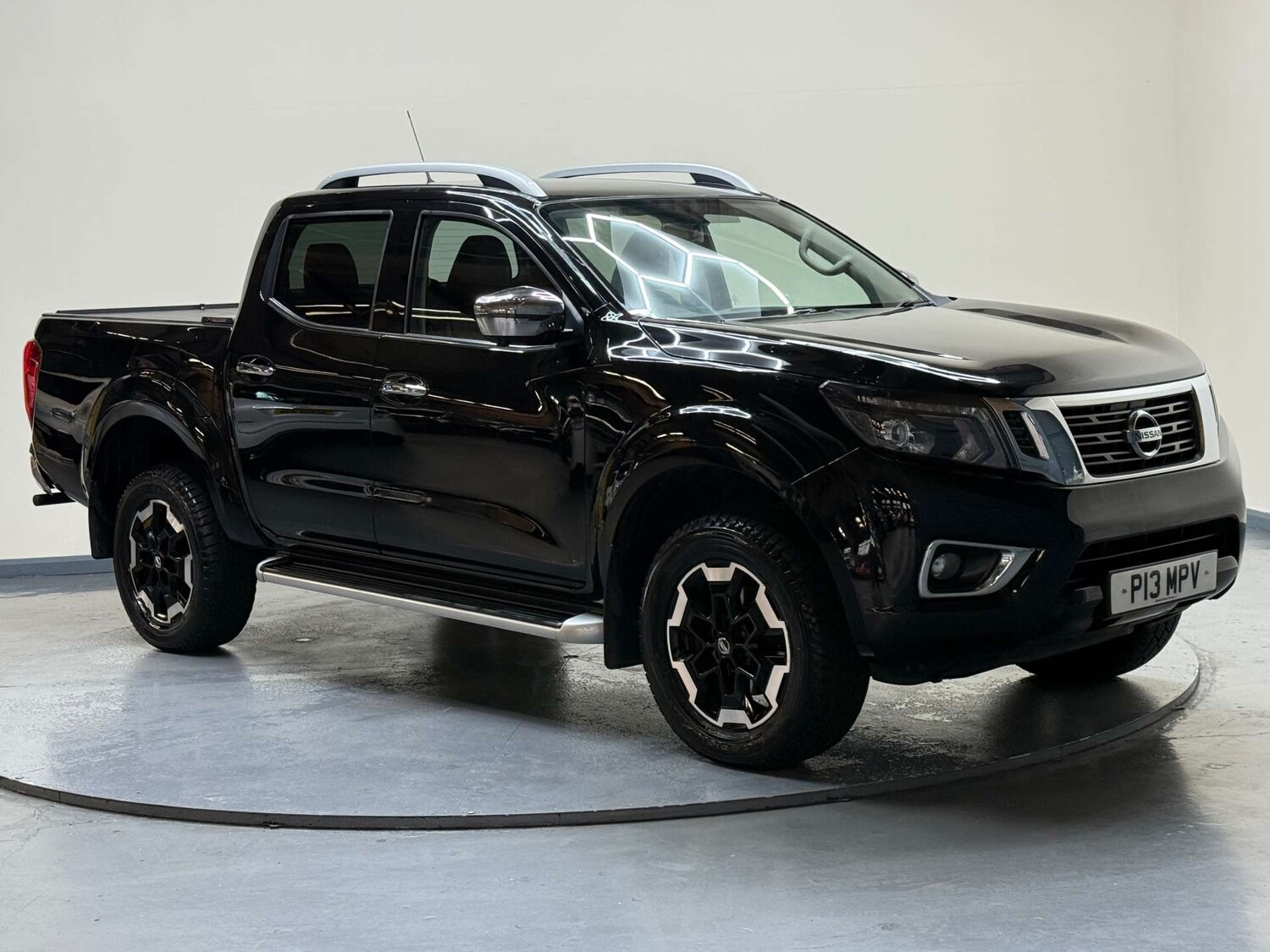 Used Nissan Navara 2020 for sale - 76625844: Photo 57