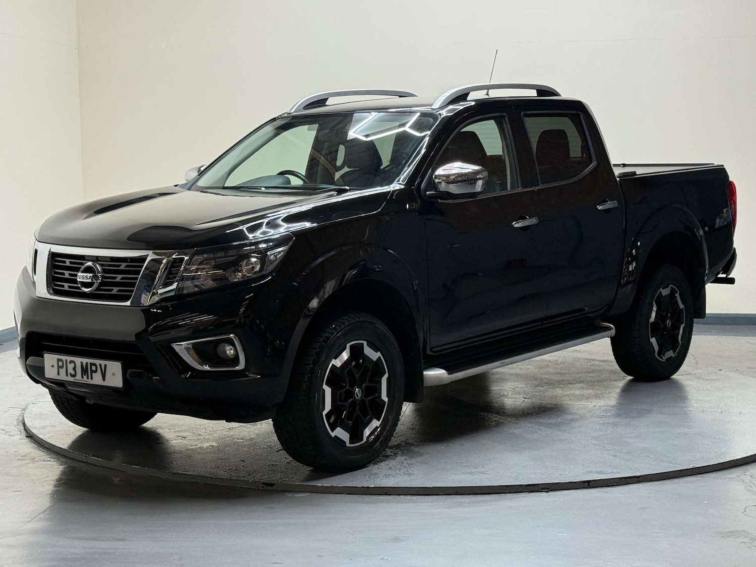 Used Nissan Navara 2020 for sale - 76625844: Photo 58