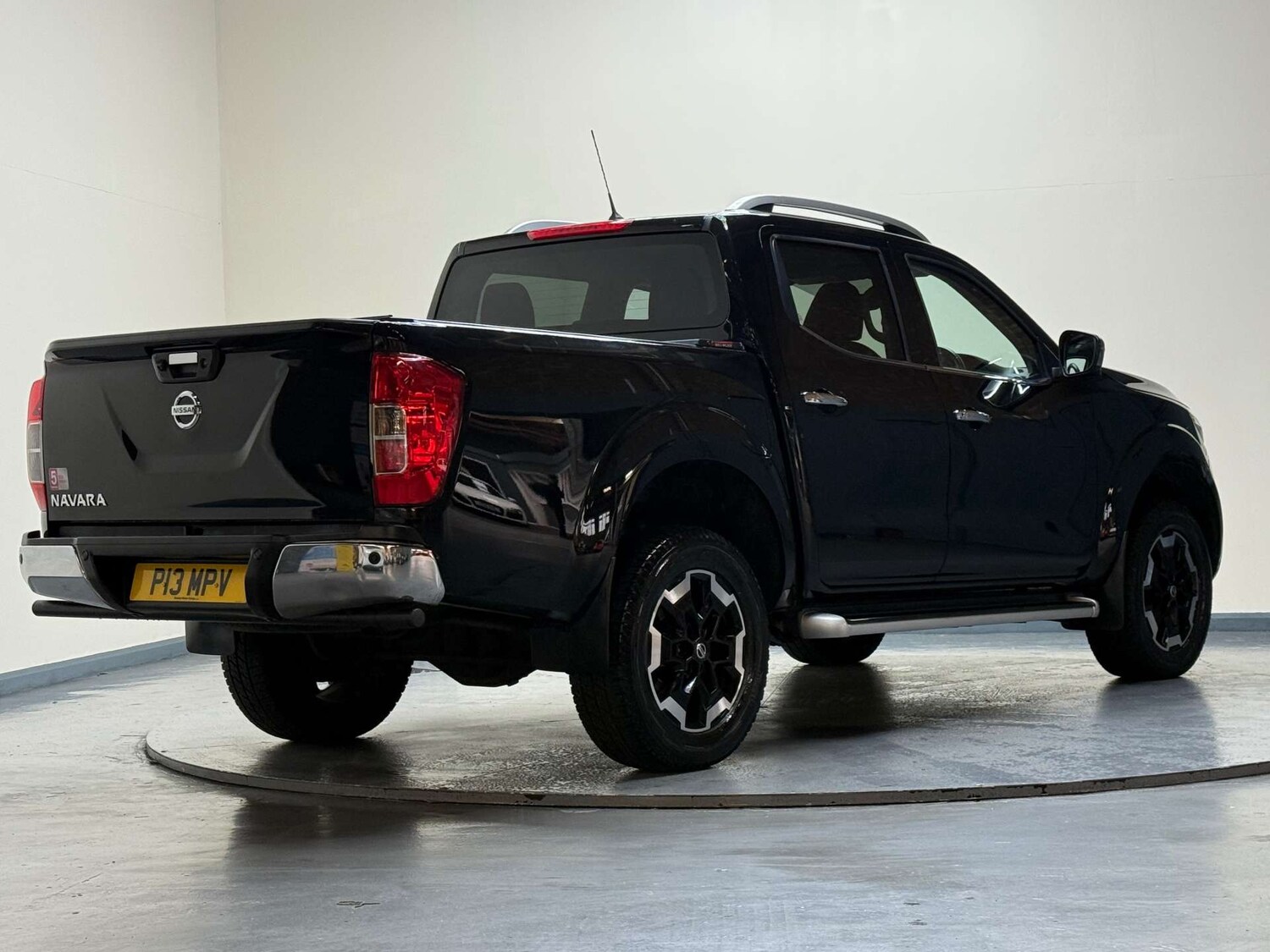 Used Nissan Navara 2020 for sale - 76625844: Photo 59