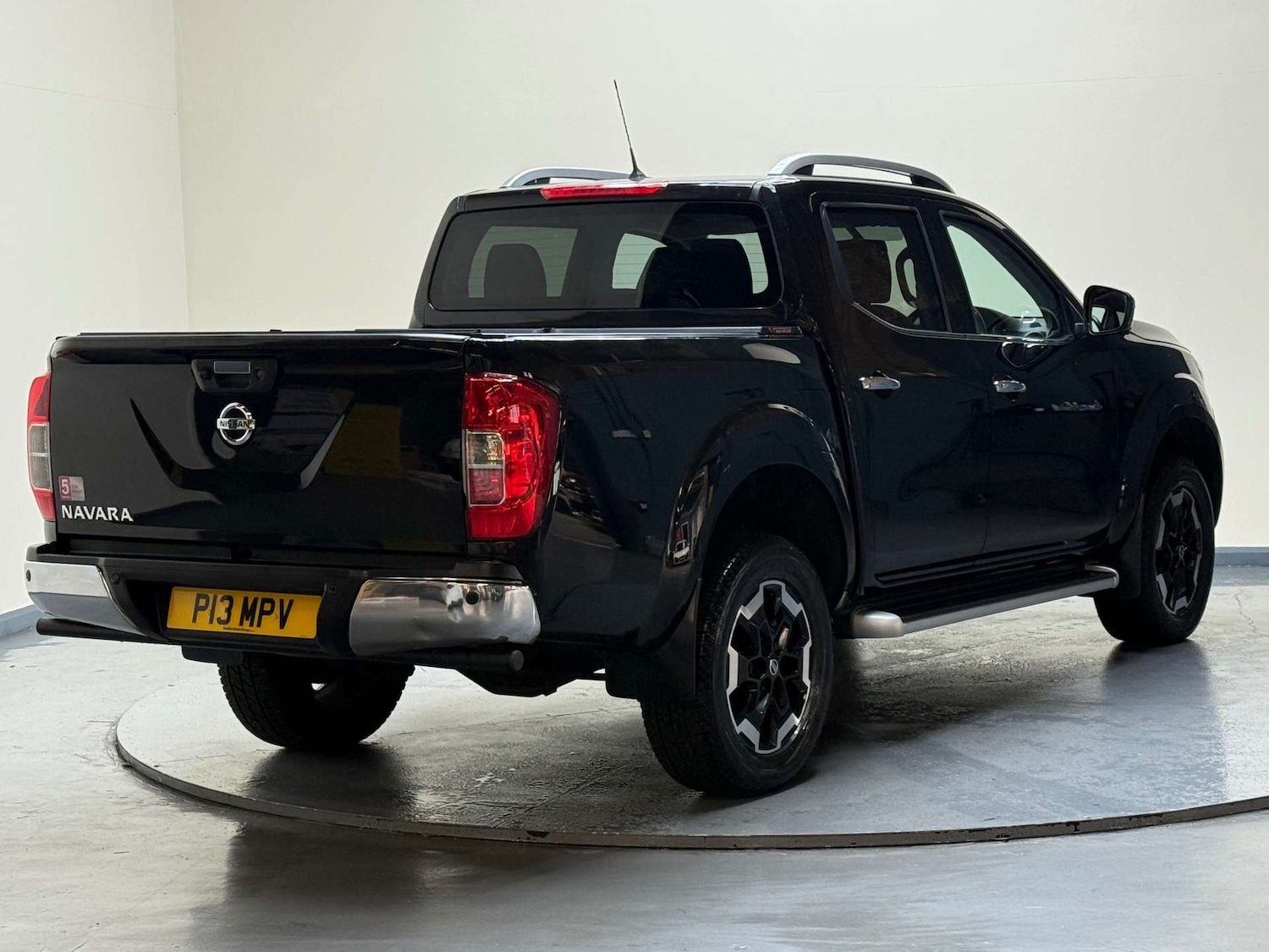 Used Nissan Navara 2020 for sale - 76625844: Photo 6
