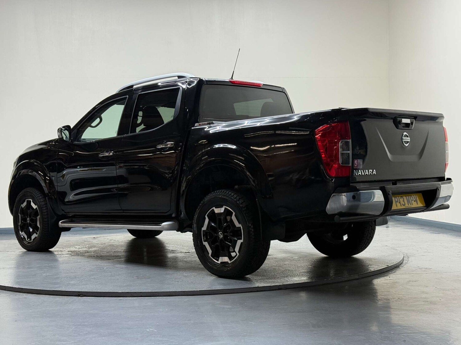 Used Nissan Navara 2020 for sale - 76625844: Photo 60