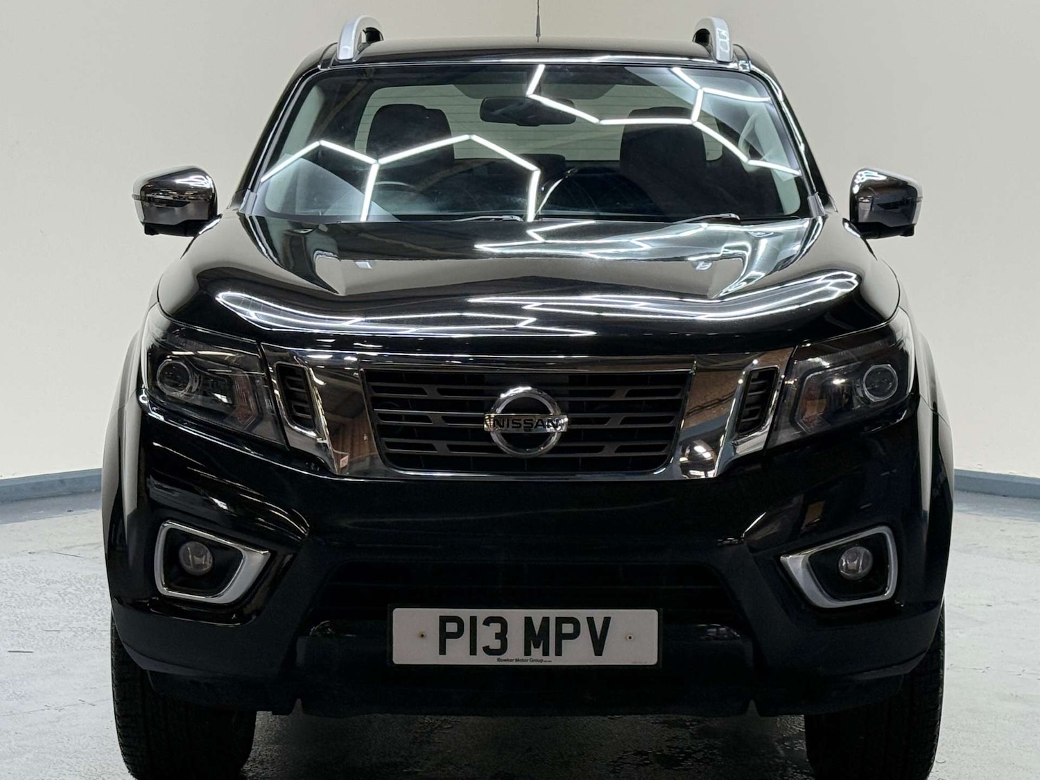 Used Nissan Navara 2020 for sale - 76625844: Photo 62