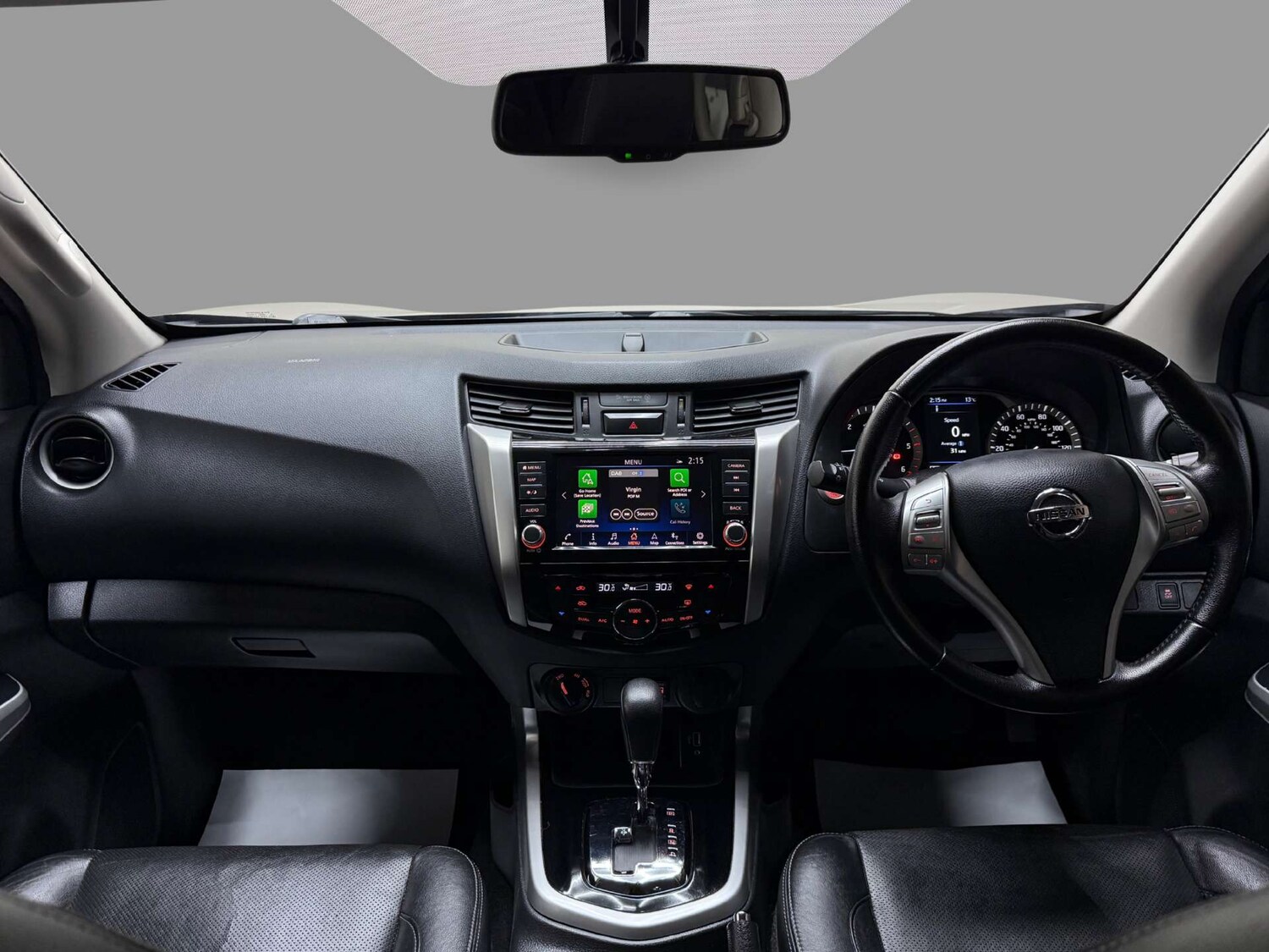 Used Nissan Navara 2020 for sale - 76625844: Photo 63