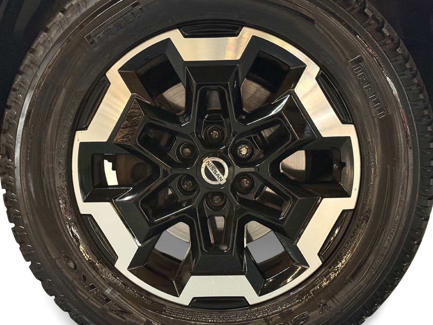 Used Nissan Navara 2020 for sale - 76625844: Photo 67