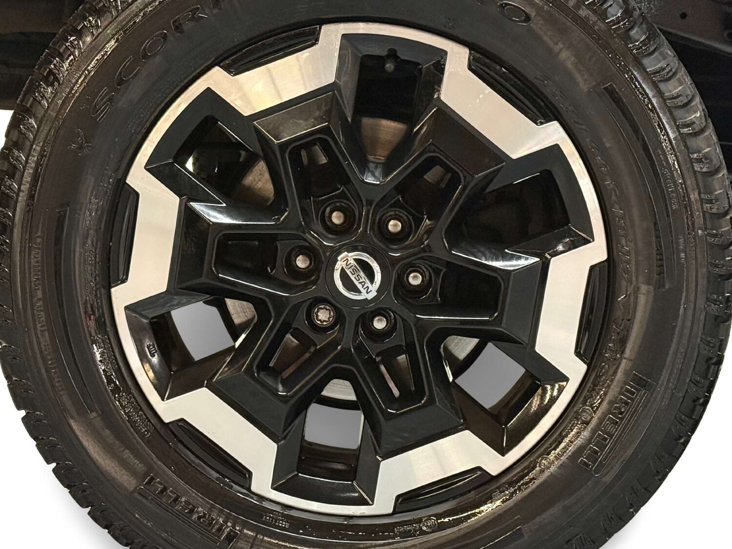 Used Nissan Navara 2020 for sale - 76625844: Photo 68