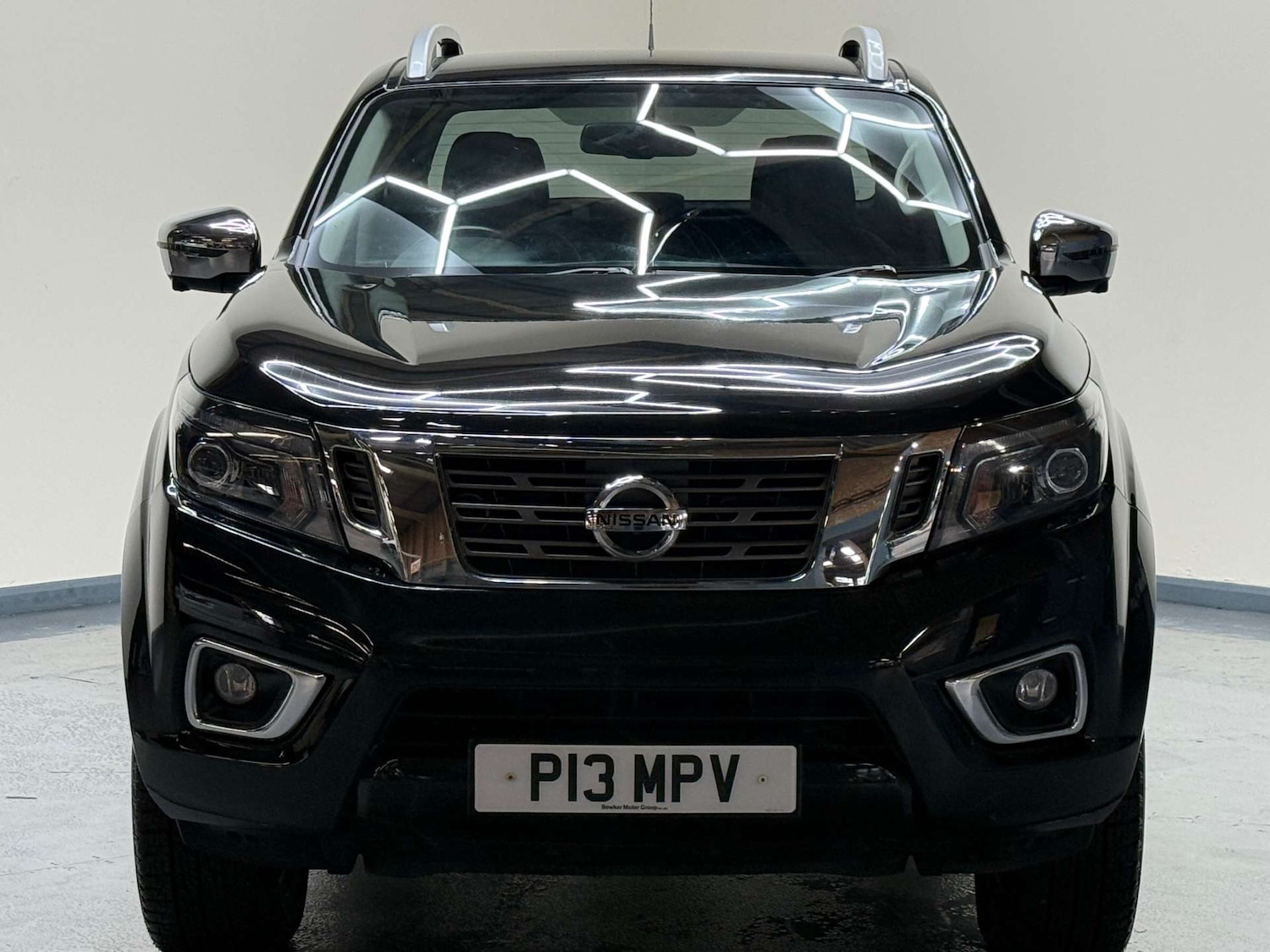 Used Nissan Navara 2020 for sale - 76625844: Photo 8