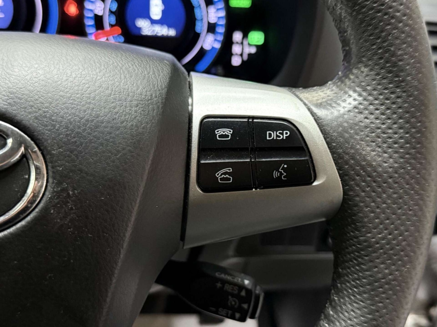 Used Toyota Auris 2012 for sale - 76363819: Photo 16