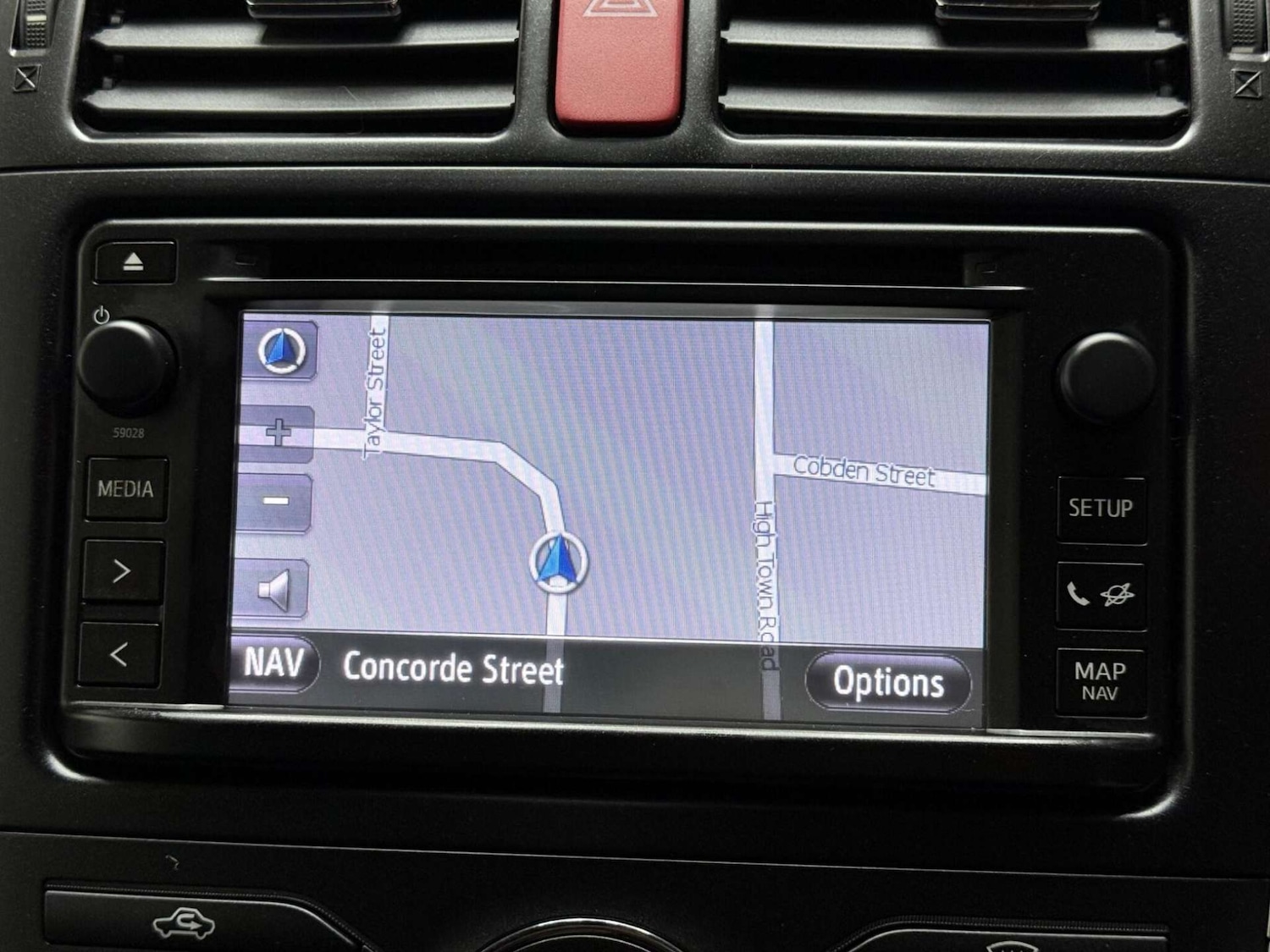 Used Toyota Auris 2012 for sale - 76363819: Photo 17