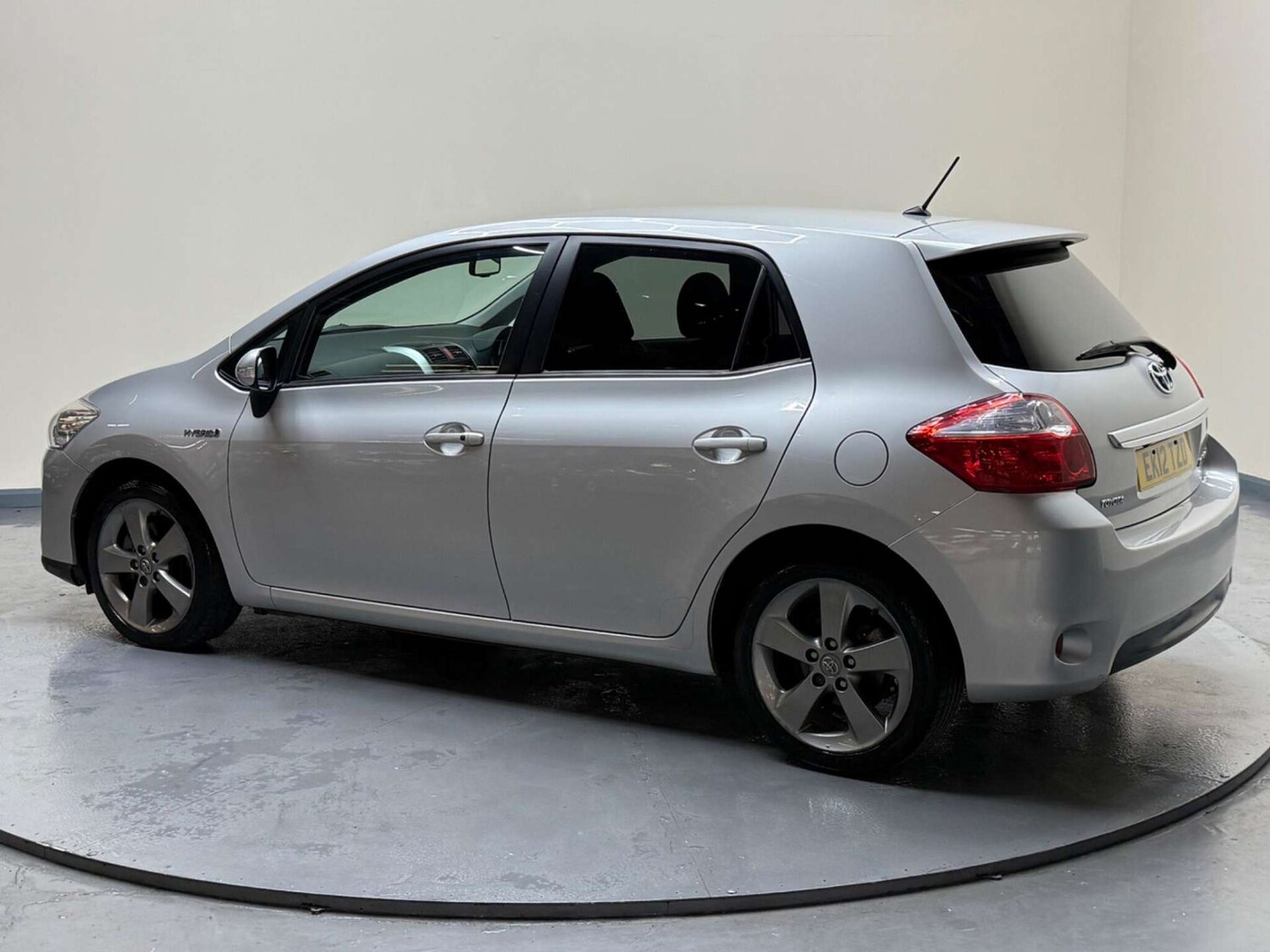 Used Toyota Auris 2012 for sale - 76363819: Photo 23