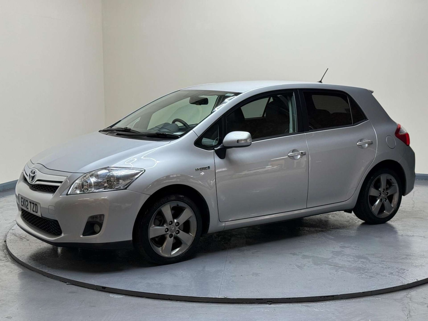 Used Toyota Auris 2012 for sale - 76363819: Photo 29