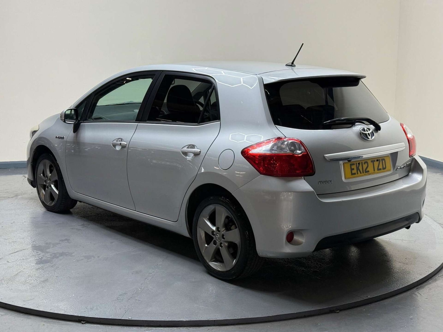 Used Toyota Auris 2012 for sale - 76363819: Photo 6