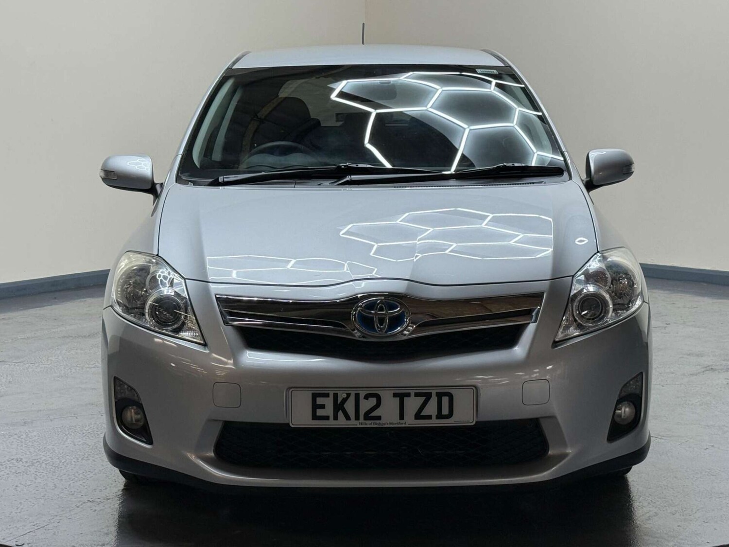 Used Toyota Auris 2012 for sale - 76363819: Photo 7