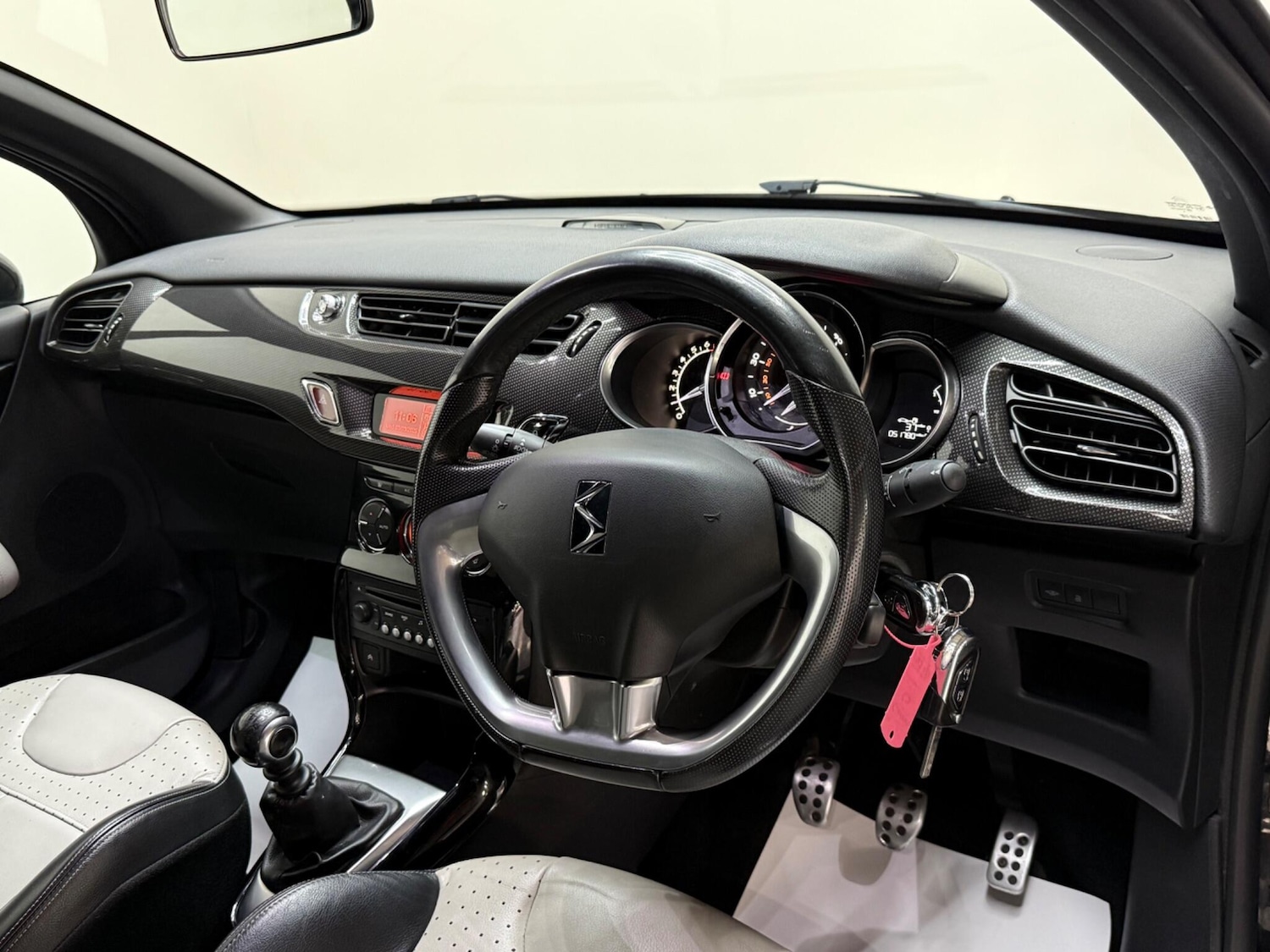 Vehicle 15