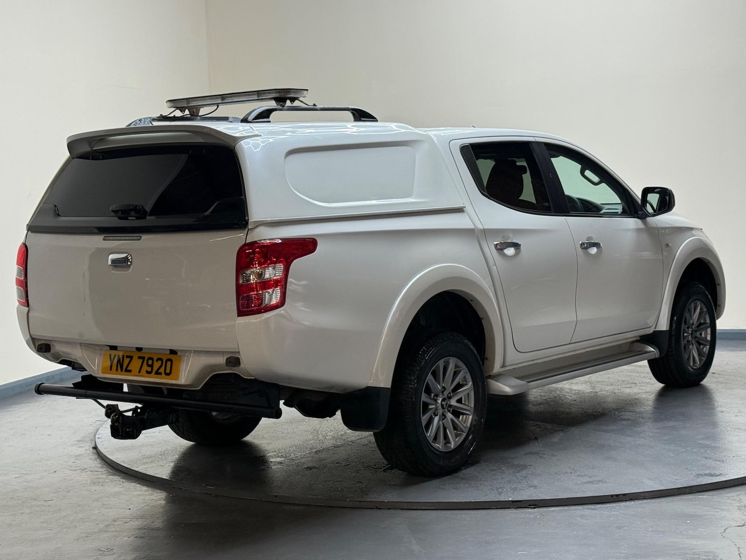 Vehicle 26