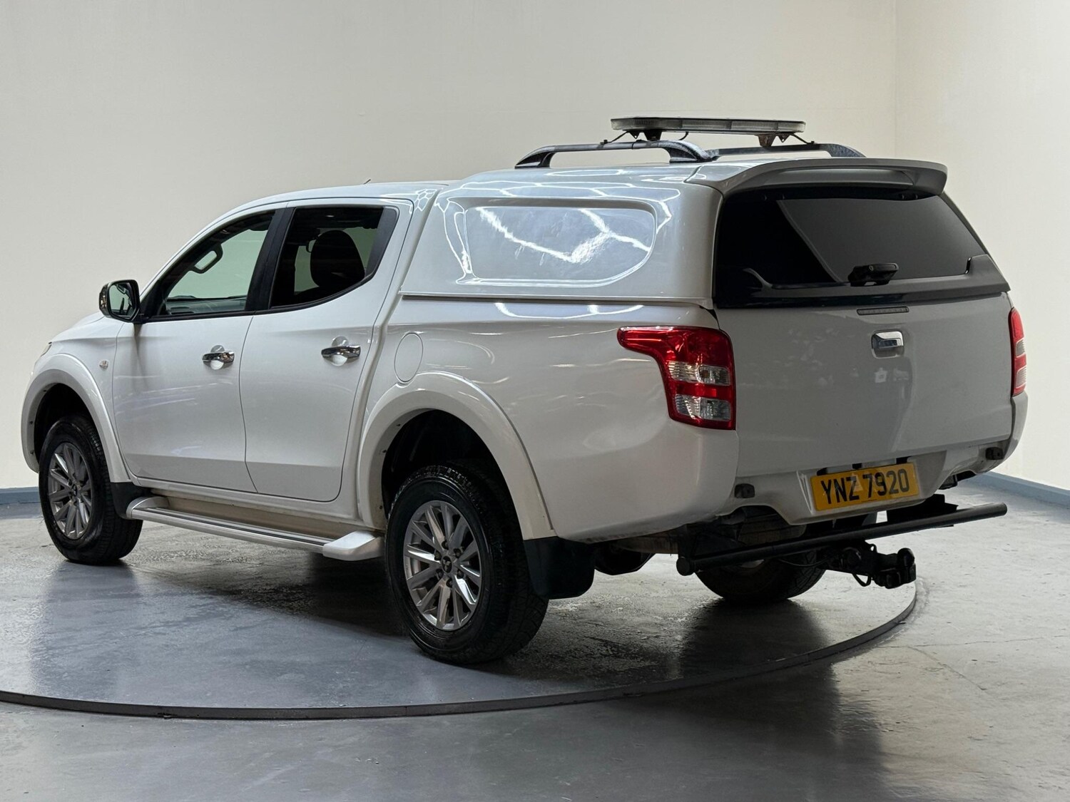 Vehicle 28